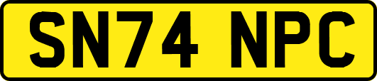 SN74NPC