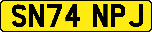 SN74NPJ