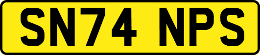 SN74NPS