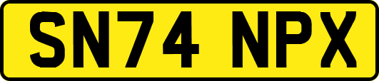 SN74NPX