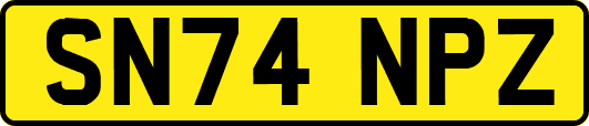 SN74NPZ