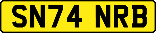 SN74NRB