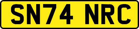 SN74NRC