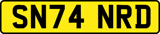 SN74NRD