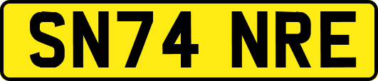 SN74NRE