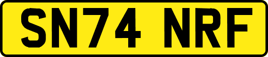 SN74NRF