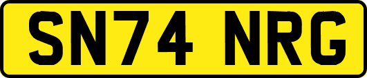 SN74NRG