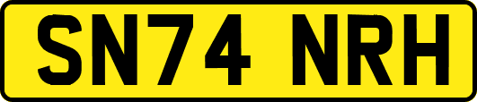 SN74NRH