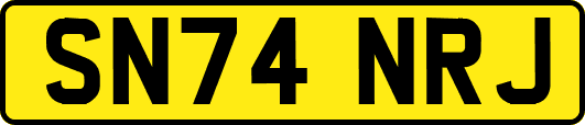 SN74NRJ