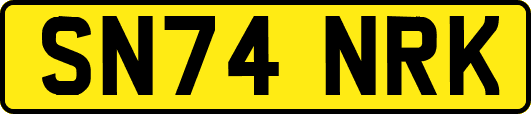 SN74NRK