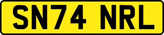 SN74NRL