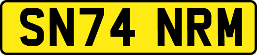 SN74NRM