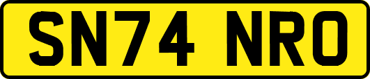 SN74NRO