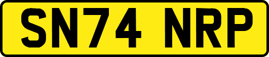 SN74NRP