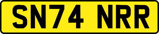 SN74NRR