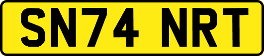 SN74NRT
