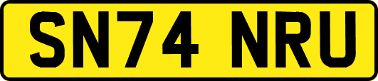 SN74NRU