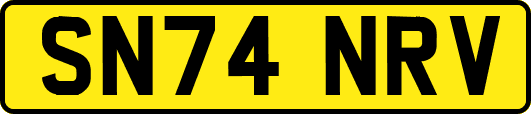 SN74NRV