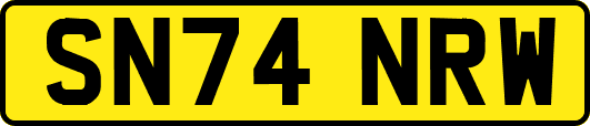 SN74NRW