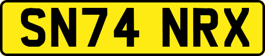 SN74NRX