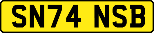 SN74NSB