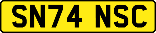 SN74NSC