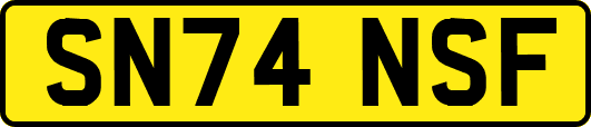SN74NSF