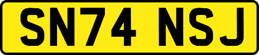 SN74NSJ