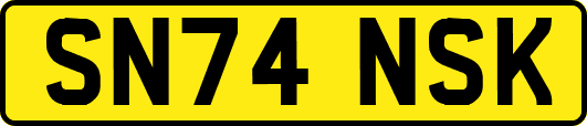 SN74NSK