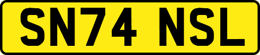SN74NSL