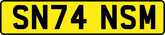 SN74NSM