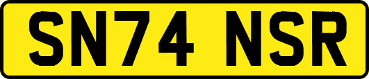 SN74NSR