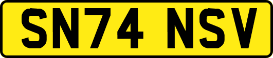 SN74NSV