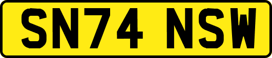 SN74NSW