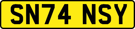 SN74NSY