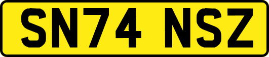 SN74NSZ