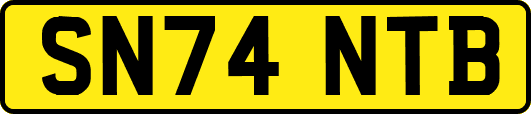 SN74NTB