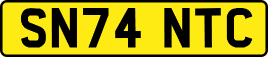 SN74NTC