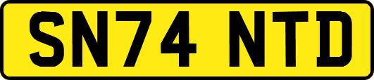 SN74NTD