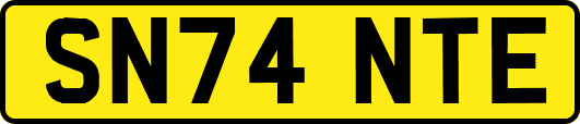 SN74NTE