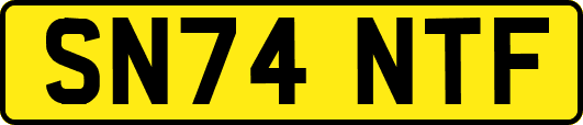 SN74NTF