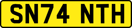SN74NTH
