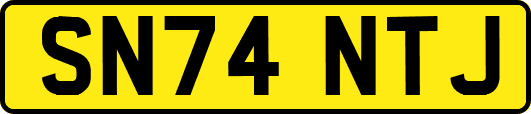 SN74NTJ