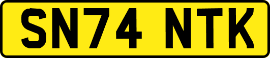 SN74NTK