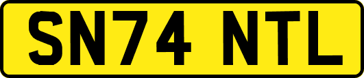 SN74NTL