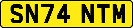 SN74NTM