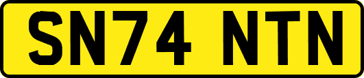 SN74NTN