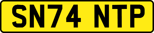 SN74NTP