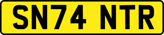 SN74NTR
