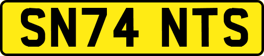 SN74NTS